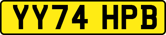 YY74HPB