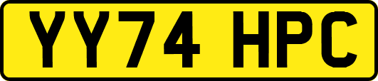 YY74HPC