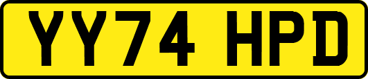 YY74HPD