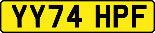 YY74HPF