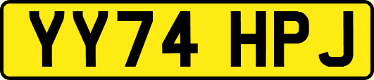 YY74HPJ