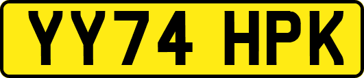 YY74HPK