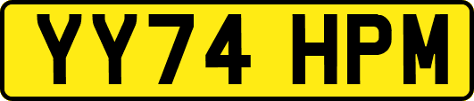 YY74HPM