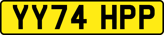 YY74HPP