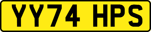 YY74HPS