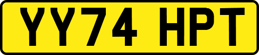 YY74HPT