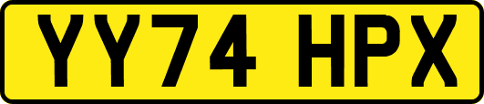 YY74HPX