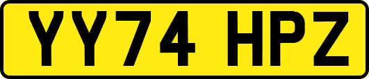 YY74HPZ