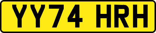YY74HRH