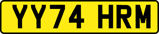 YY74HRM