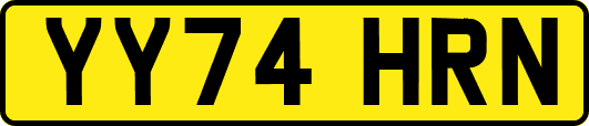 YY74HRN