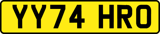 YY74HRO