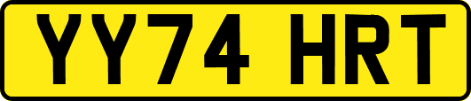 YY74HRT