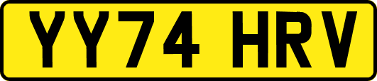 YY74HRV