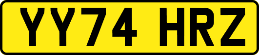 YY74HRZ