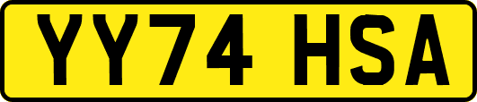 YY74HSA