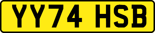 YY74HSB