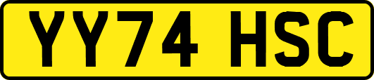 YY74HSC