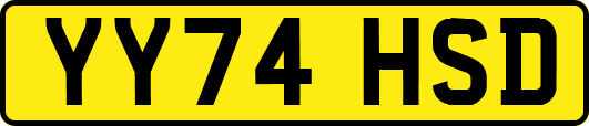 YY74HSD