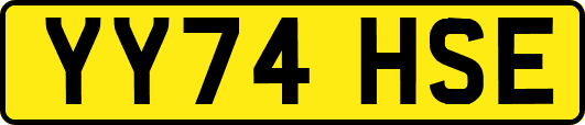 YY74HSE