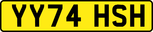 YY74HSH