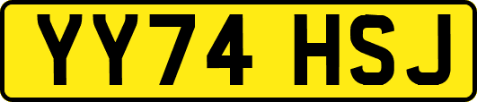 YY74HSJ