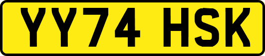 YY74HSK