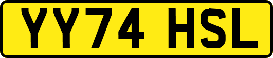 YY74HSL