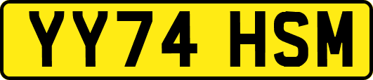 YY74HSM