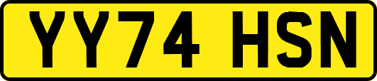 YY74HSN