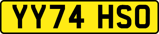 YY74HSO