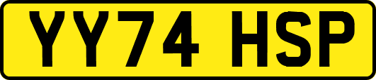 YY74HSP