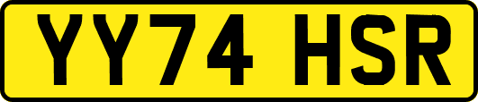 YY74HSR