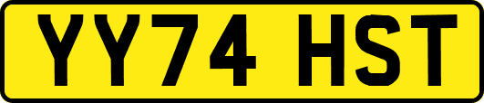YY74HST