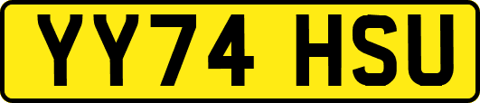 YY74HSU