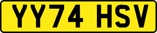 YY74HSV
