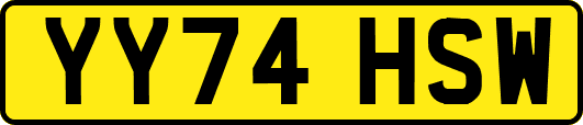 YY74HSW