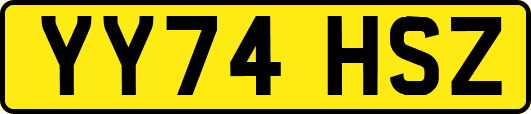YY74HSZ