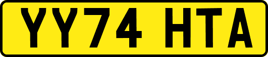 YY74HTA