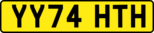 YY74HTH