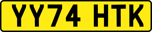 YY74HTK