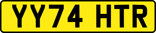 YY74HTR