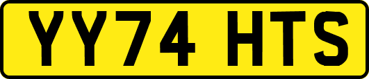 YY74HTS