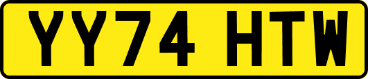 YY74HTW