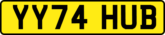 YY74HUB