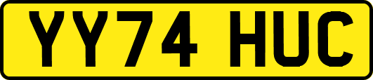 YY74HUC
