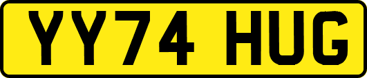 YY74HUG