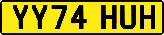 YY74HUH