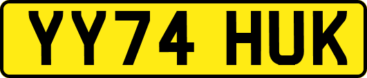 YY74HUK