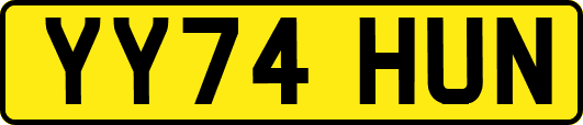 YY74HUN